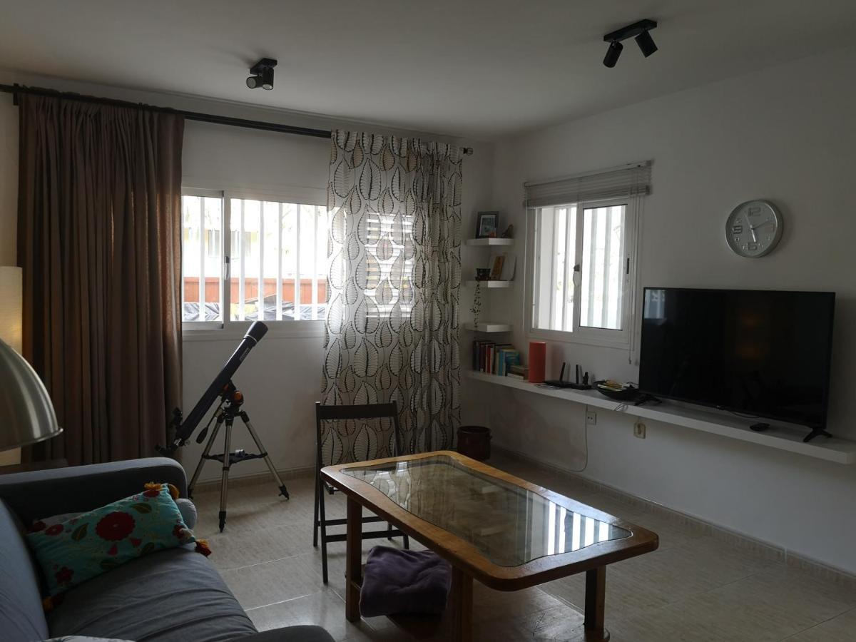 Acogedoras Habitaciones Privadas Zona Costera Wifi Morro Jable  Quarto foto