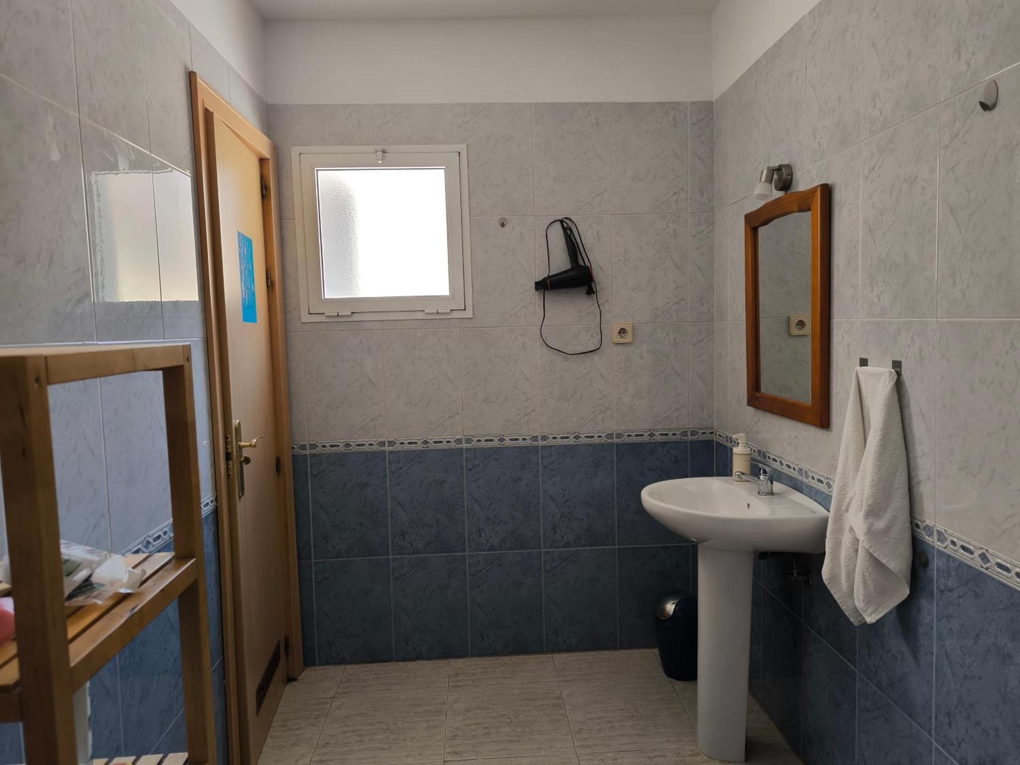 Acogedoras Habitaciones Privadas Zona Costera Wifi Morro Jable  Quarto foto
