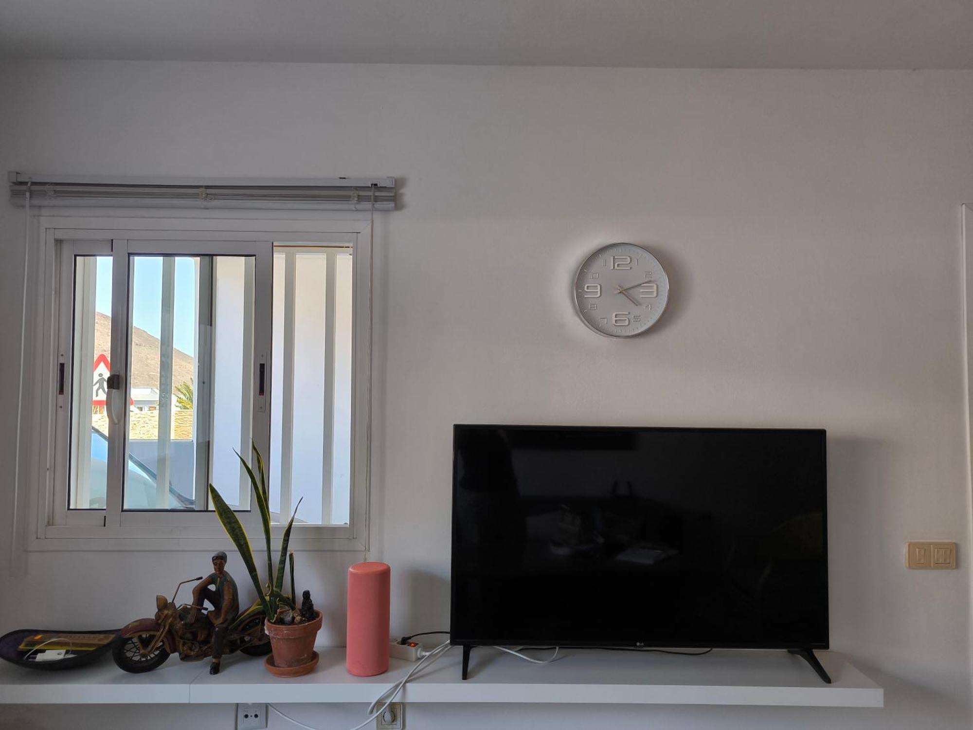 Acogedoras Habitaciones Privadas Zona Costera Wifi Morro Jable  Quarto foto