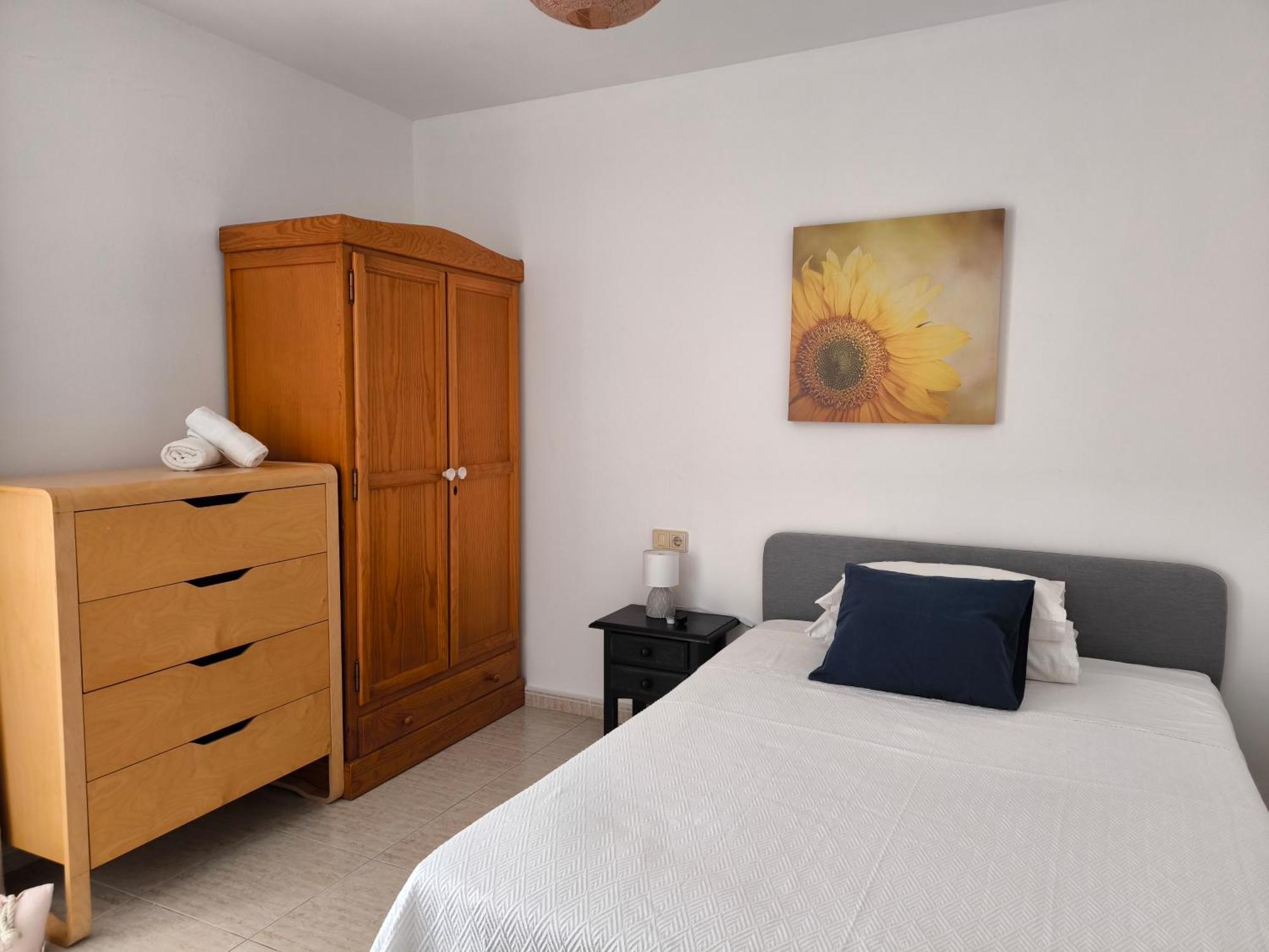 Acogedoras Habitaciones Privadas Zona Costera Wifi Morro Jable  Exterior foto