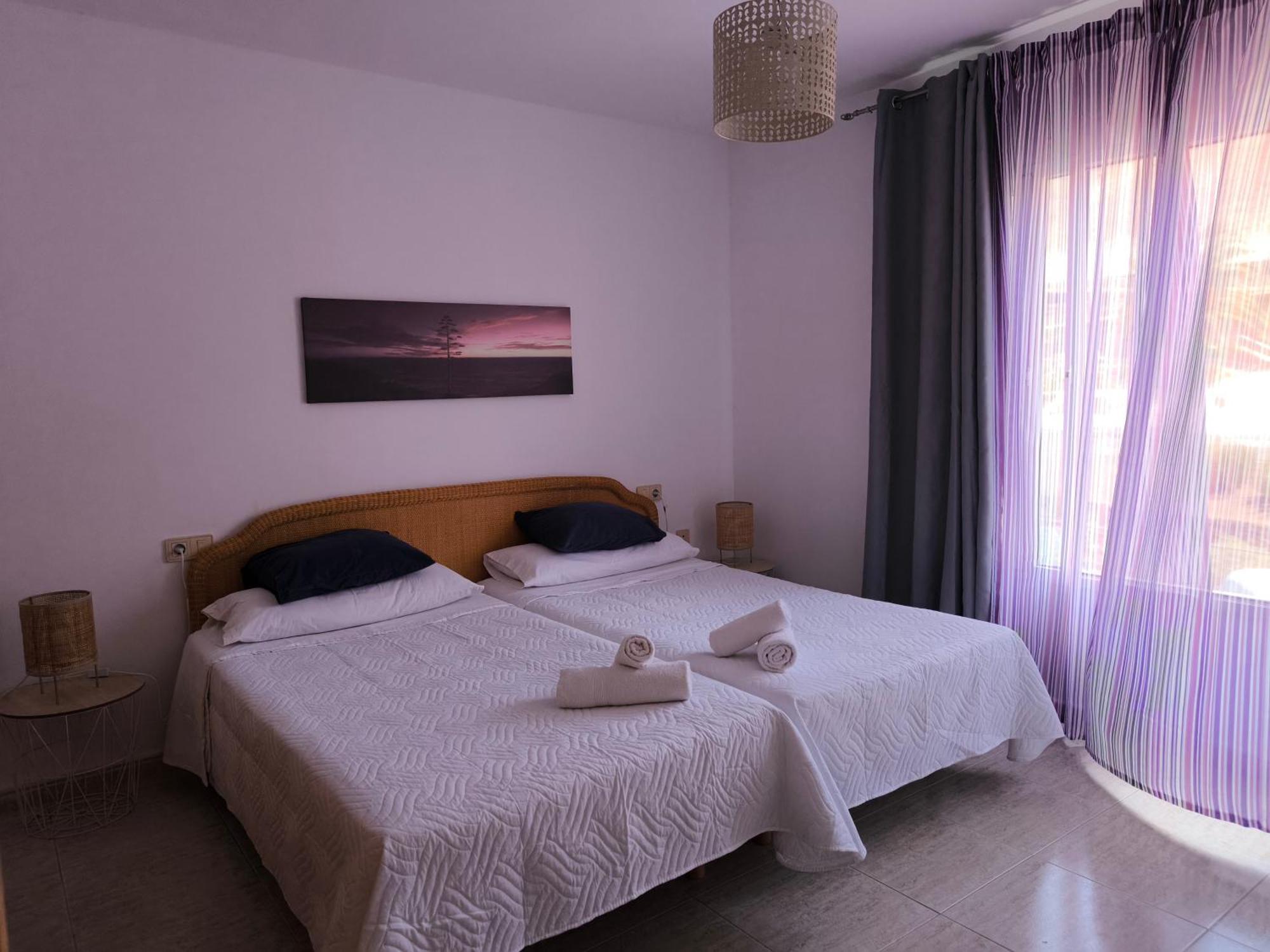 Acogedoras Habitaciones Privadas Zona Costera Wifi Morro Jable  Exterior foto