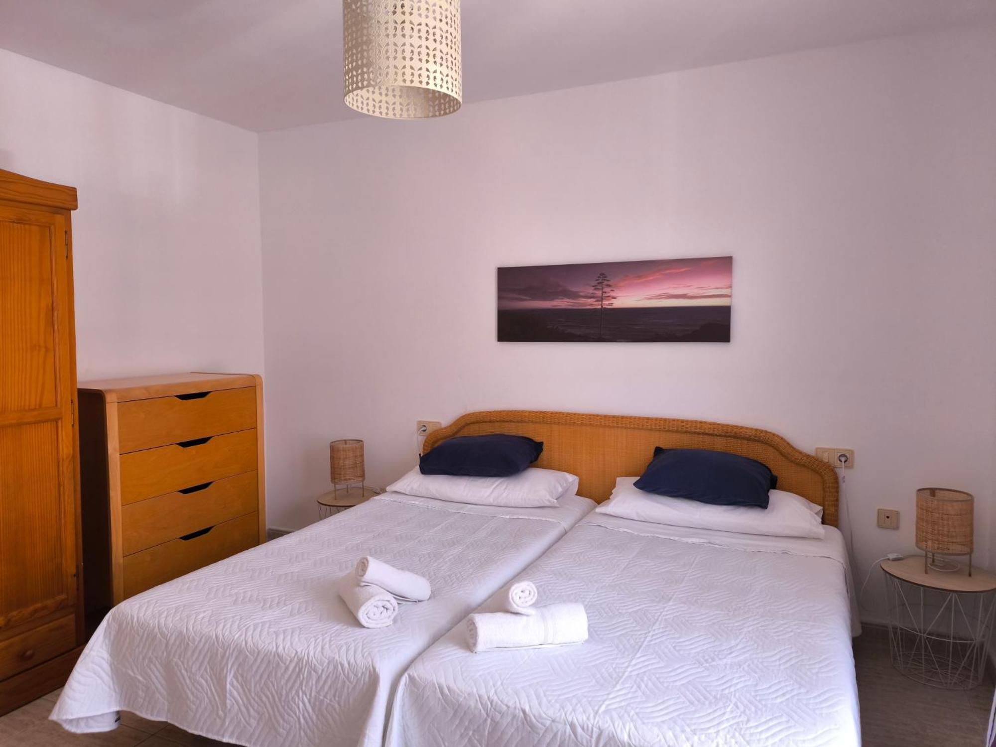 Acogedoras Habitaciones Privadas Zona Costera Wifi Morro Jable  Quarto foto
